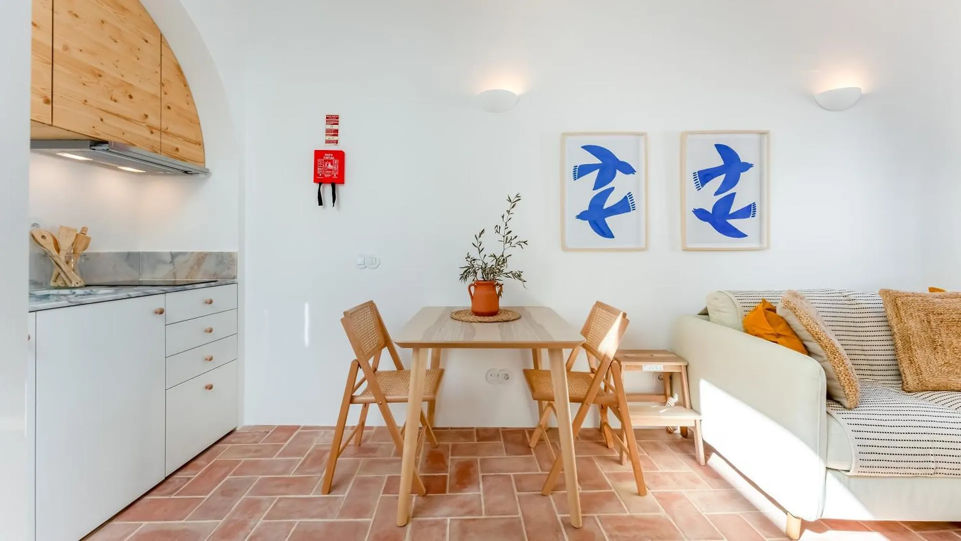 Dom wakacyjny Stylish Slow Living 1 Bdr House By Lovelystay Vila do Bispo
