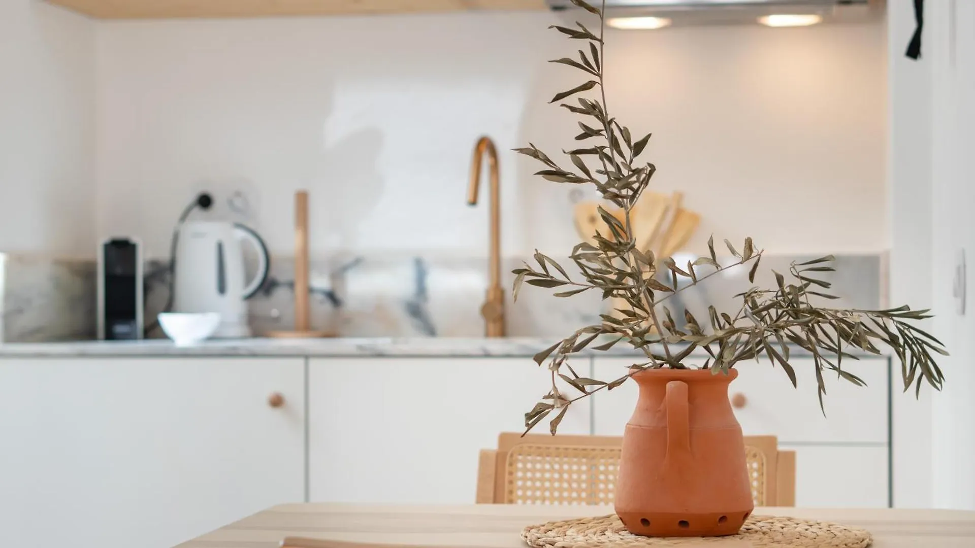 Stylish Slow Living 1 Bdr House By Lovelystay Vila do Bispo 0*,  Portugalia