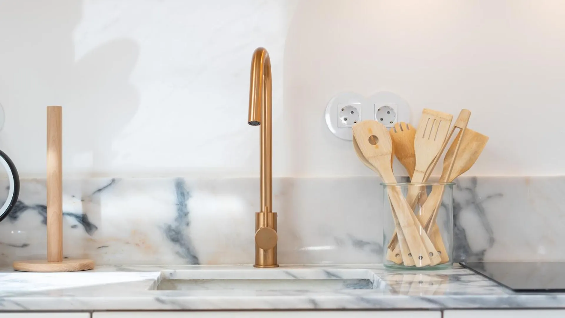 Dom wakacyjny Stylish Slow Living 1 Bdr House By Lovelystay Vila do Bispo Portugalia