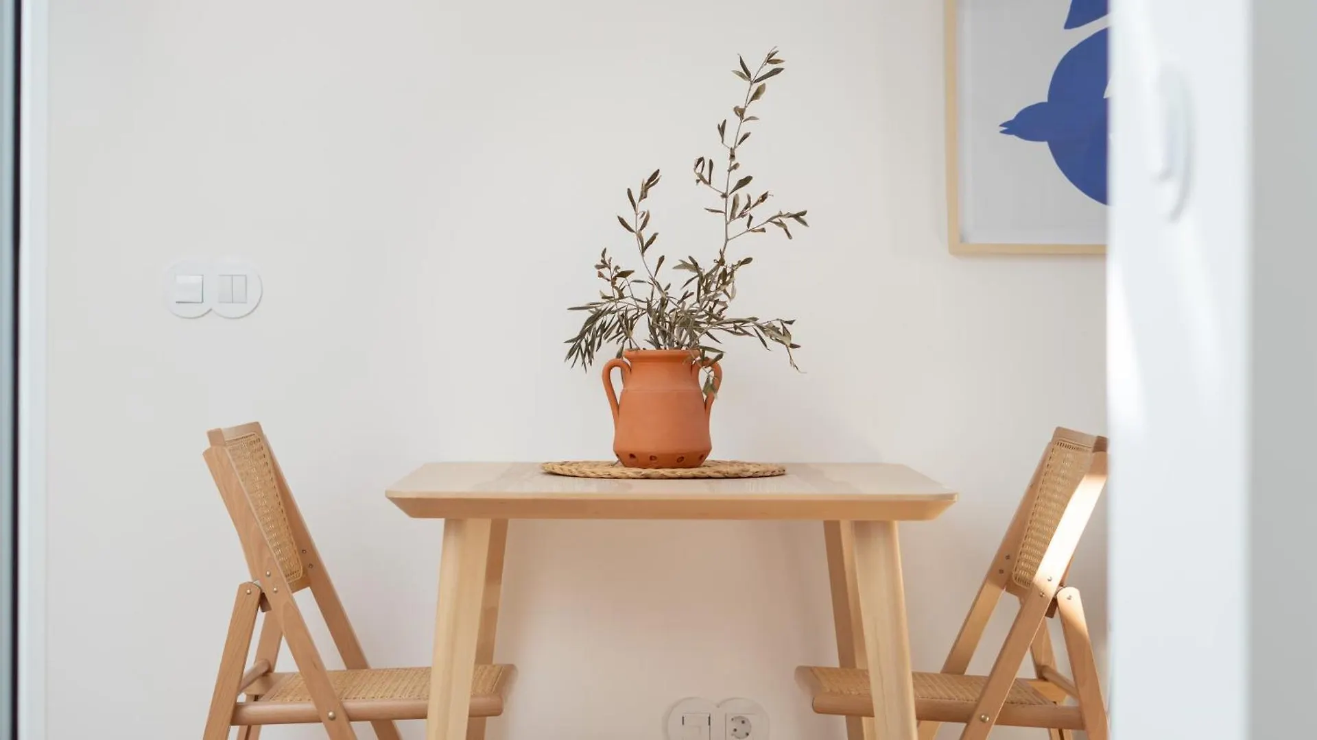Stylish Slow Living 1 Bdr House By Lovelystay Vila do Bispo Portugalia