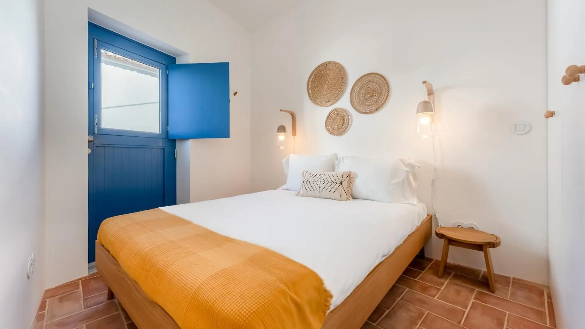 Dom wakacyjny Stylish Slow Living 1 Bdr House By Lovelystay Vila do Bispo