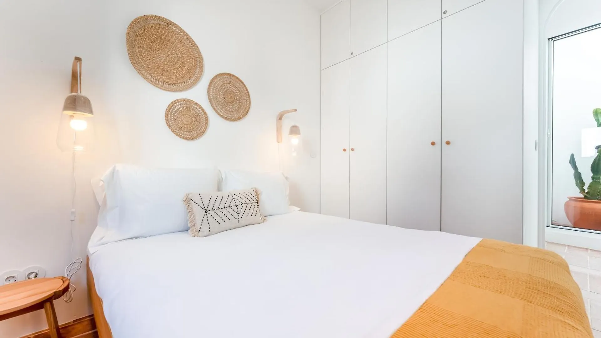 Holiday home Stylish Slow Living 1 Bdr House By Lovelystay Vila do Bispo