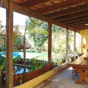 Casa Mestre Guest house